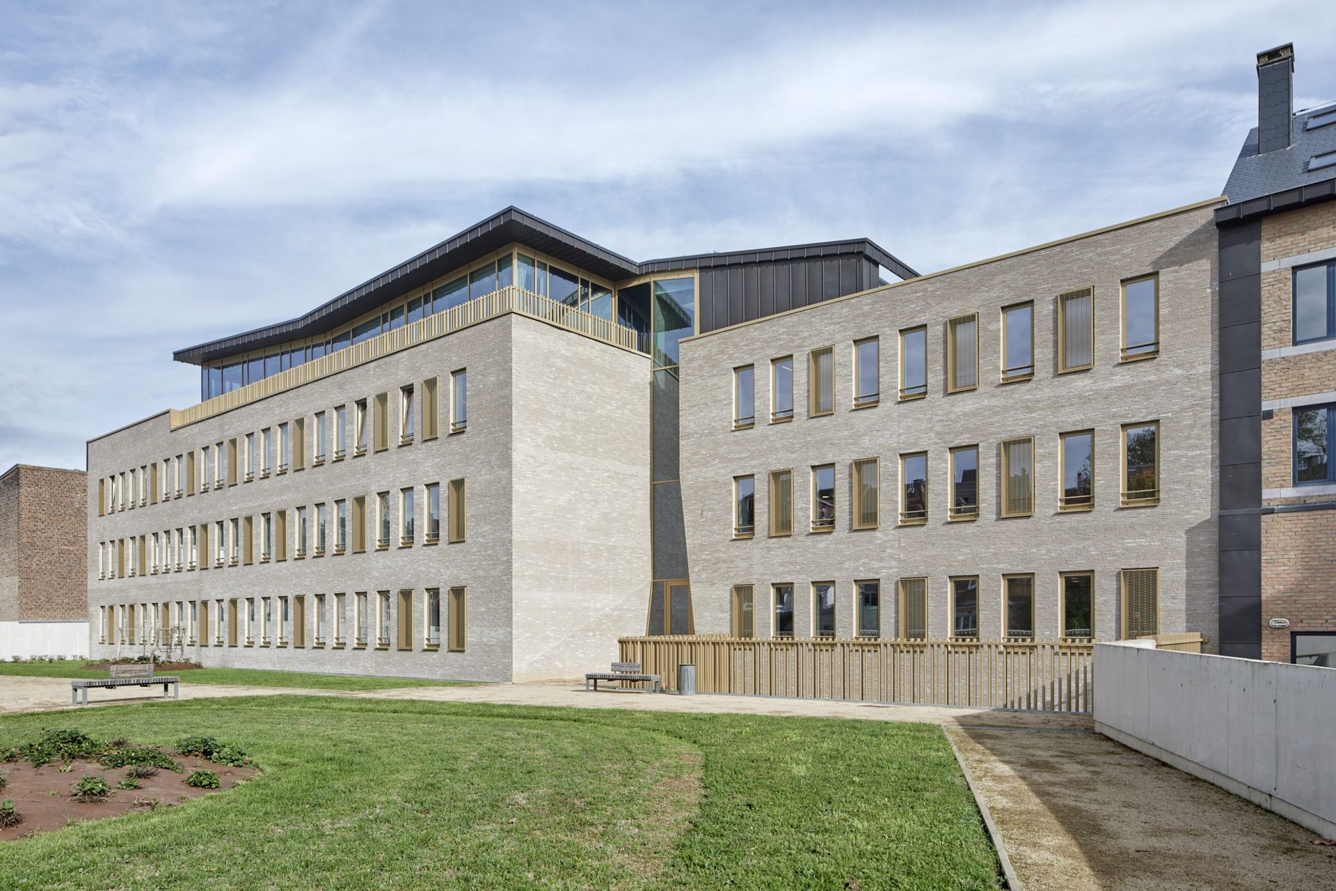 Bureau d'études pour tous types de projets de construction et de ...